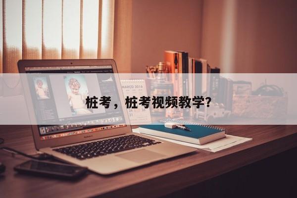 桩考，桩考视频教学？