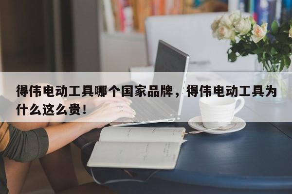 得伟电动工具哪个国家品牌，得伟电动工具为什么这么贵！