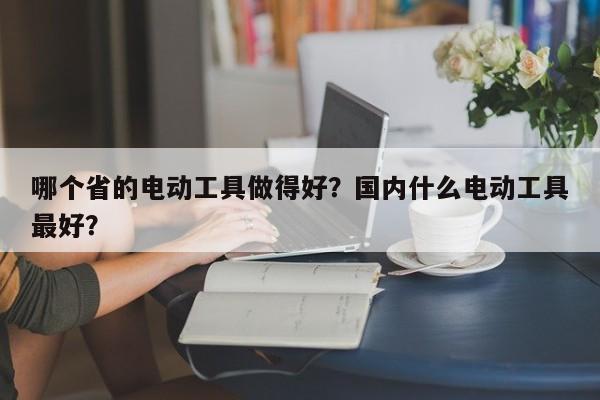 哪个省的电动工具做得好？国内什么电动工具最好？