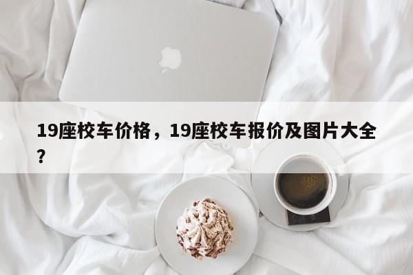 19座校车价格，19座校车报价及图片大全？