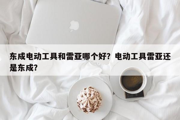 东成电动工具和雷亚哪个好？电动工具雷亚还是东成？