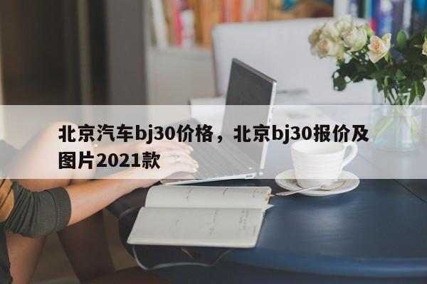 北京汽车bj30价格，北京bj30报价及图片2021款